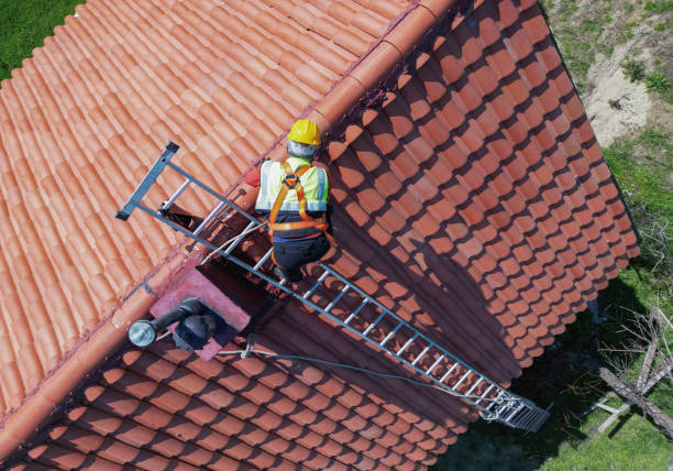 Best Hot Roofs  in Carney, MD