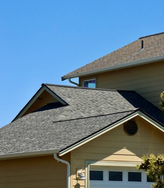 Trusted Carney, MD Roofing Service Experts